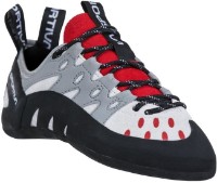 Espadrile de escaladă La Sportiva Tarantulace 10Q Grey/Hibiscus 41 imaginea #3 — magazin online Desire.md