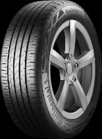 Шина Continental ContiEcoContact 6 275/35 R19 100Y XL MO