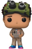 Figura Eroului Funko Pop Ghostbusters: Podcast (48025)