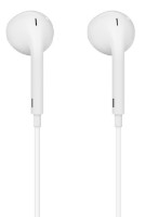 Наушники Hoco L7 Plus Lighting White фото №3 — интернет-магазин Desire.md