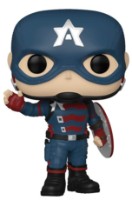 Figura Eroului Funko Pop John F. Walker (51627) imaginea #1 — magazin online Desire.md