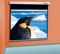 Ecran de proiecţie Reflecta Crystal-Line Manual (300x226cm) imaginea #2 — magazin online Desire.md