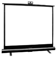 Экран для проектора Reflecta Portable 170x195cm (40764) фото №2 — интернет-магазин Desire.md