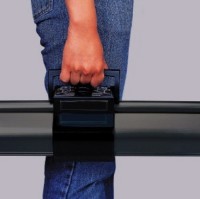 Экран для проектора Reflecta Portable 170x195cm (40764) фото №4 — интернет-магазин Desire.md