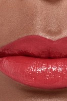 Помада для губ Chanel Rouge Allure Laque 65 Imperturbable фото №4 — интернет-магазин Desire.md