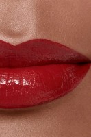 Ruj de buze Chanel Rouge Allure Laque 72 Iconique imaginea #4 — magazin online Desire.md