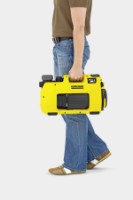 Pompa de grădină Karcher BP 4 Home&Garden (1.645-363.0) imaginea #2 — magazin online Desire.md