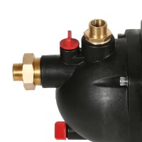 Садовый насос Einhell Aquinna PXC Solo (41.804.00) фото №2 — интернет-магазин Desire.md