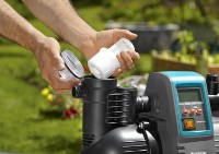 Садовый насос Gardena 5000/5 (1759-20) фото №2 — интернет-магазин Desire.md