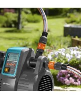 Садовый насос Gardena 5000/5 (1759-20) фото №3 — интернет-магазин Desire.md