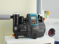 Садовый насос Gardena 5000/5 (1759-20) фото №4 — интернет-магазин Desire.md