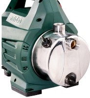 Pompa de grădină Metabo P 4500 (600965000) imaginea #3 — magazin online Desire.md