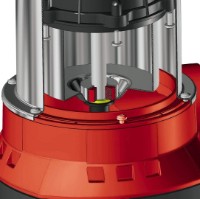 Погружной колодезный насос Einhell GE-PP 1100 NA (41.714.30) фото №2 — интернет-магазин Desire.md