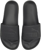 Шлёпанцы мужские Puma Leadcat 2.0 Puma Black, s.46