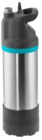 Погружной колодезный насос Gardena 6100/5 Inox (1773-20) фото №2 — интернет-магазин Desire.md