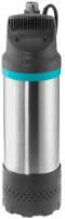 Погружной колодезный насос Gardena 6100/5 Inox (1773-20) фото №3 — интернет-магазин Desire.md