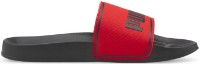 Шлёпанцы мужские Puma Leadcat 2.0 Puma Black/High Risk Red 43 фото №3 — интернет-магазин Desire.md