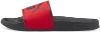 Шлёпанцы мужские Puma Leadcat 2.0 Puma Black/High Risk Red 46 фото №2 — интернет-магазин Desire.md