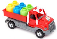 Mașină Orion (153)