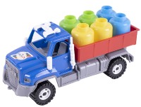 Mașină Orion (153) imaginea #3 — magazin online Desire.md