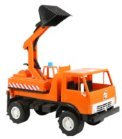 Mașină Orion (495) imaginea #2 — magazin online Desire.md