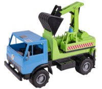 Mașină Orion (495) imaginea #3 — magazin online Desire.md