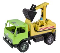 Mașină Orion (495)