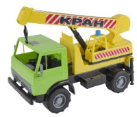 Mașină Orion (860) imaginea #3 — magazin online Desire.md