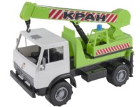 Mașină Orion (860) imaginea #4 — magazin online Desire.md