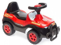 Tolocar Orion 105 Black (3321)