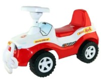 Tolocar Orion 105 Red (3437) imaginea #2 — magazin online Desire.md