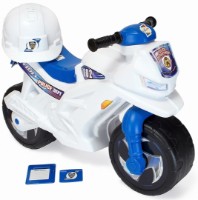 Tolocar Orion 501P White (3208) imaginea #1 — magazin online Desire.md