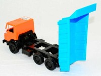 Mașină Orion Camaz (320) imaginea #4 — magazin online Desire.md