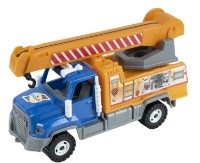 Mașină Orion Kamaz (238) imaginea #3 — magazin online Desire.md