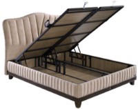 Pat Oskar Thermal 180x200cm imaginea #2 — magazin online Desire.md