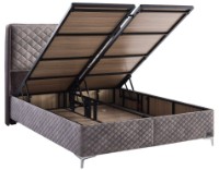 Pat Oskar Thermo Control 180x200cm imaginea #2 — magazin online Desire.md