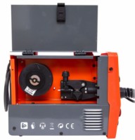 Aparat de sudură Almaz MIG 200 AZ-ES013 imaginea #2 — magazin online Desire.md