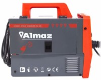 Aparat de sudură Almaz MIG 200 AZ-ES013 imaginea #4 — magazin online Desire.md