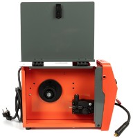 Сварочный аппарат Almaz MIG-285 AZ-ES014 фото №3 — интернет-магазин Desire.md