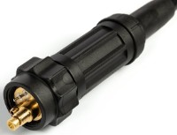 Сварочный аппарат Almaz MIG-285 AZ-ES014 фото №5 — интернет-магазин Desire.md