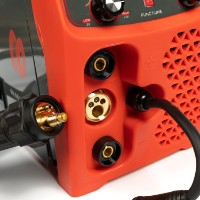 Сварочный аппарат Almaz MIG-285 AZ-ES014 фото №6 — интернет-магазин Desire.md