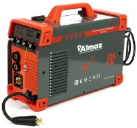 Aparat de sudură Almaz MIG-328 AZ-ES016 imaginea #1 — magazin online Desire.md