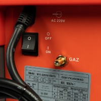 Aparat de sudură Almaz MIG-328 AZ-ES016 imaginea #6 — magazin online Desire.md