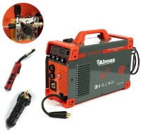 Aparat de sudură Almaz MIG-328 AZ-ES016 imaginea #7 — magazin online Desire.md