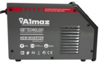 Aparat de sudură Almaz MMA 300 AZ-ES005 imaginea #2 — magazin online Desire.md