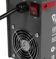 Aparat de sudură Almaz MMA 300 AZ-ES005 imaginea #3 — magazin online Desire.md