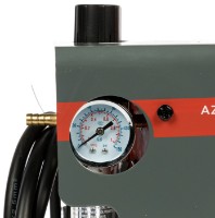 Сварочный аппарат Almaz Plasma 40A AZ-ES018 фото №3 — интернет-магазин Desire.md