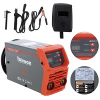 Сварочный аппарат Almaz TB-250S AZ-ES006 фото №4 — интернет-магазин Desire.md