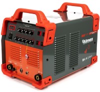 Сварочный аппарат Almaz WSME-200 AZ-ES017 фото №1 — интернет-магазин Desire.md