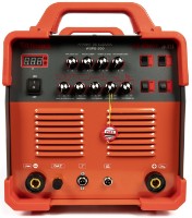 Сварочный аппарат Almaz WSME-200 AZ-ES017 фото №2 — интернет-магазин Desire.md